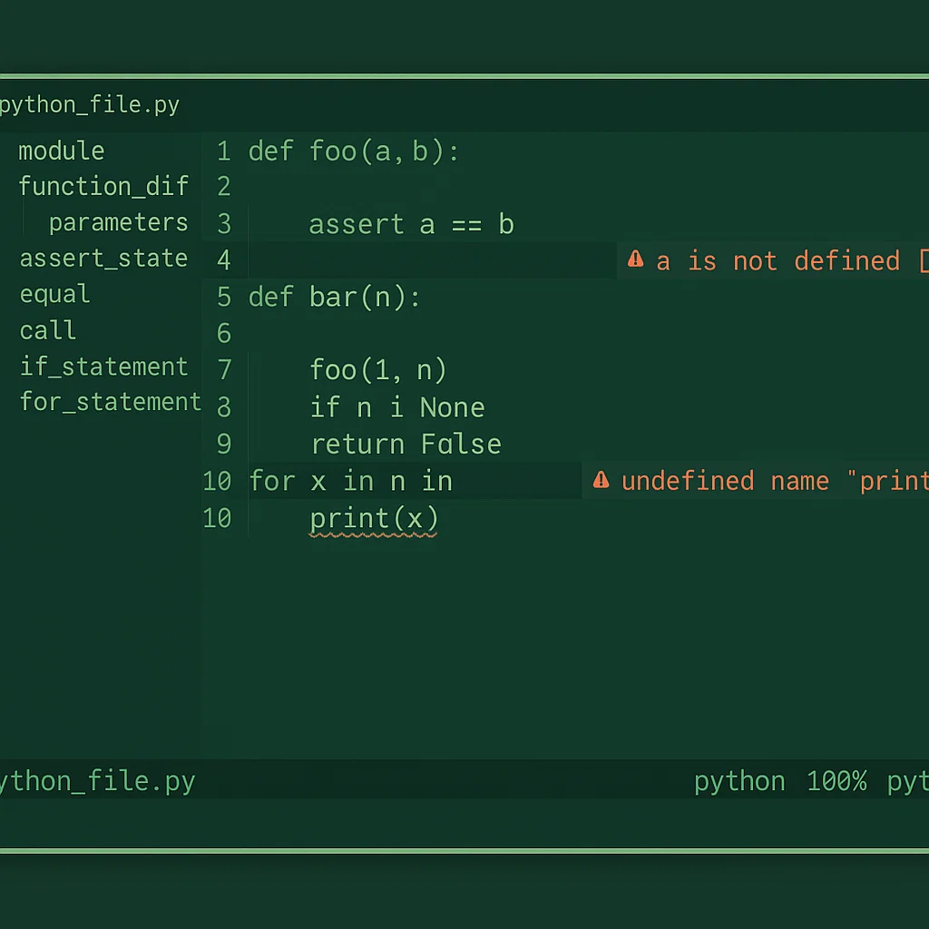 vim theme and neovim plugins